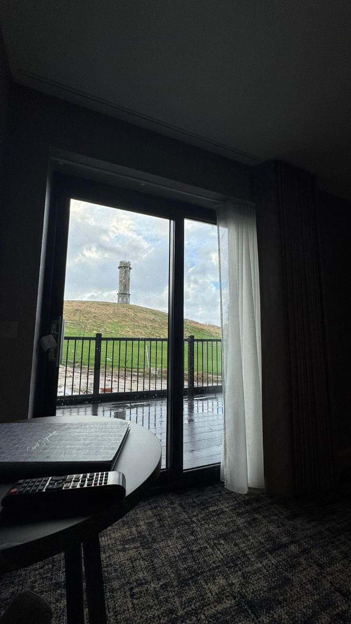 The Knowes Hotel & Restaurant Macduff Cameră foto