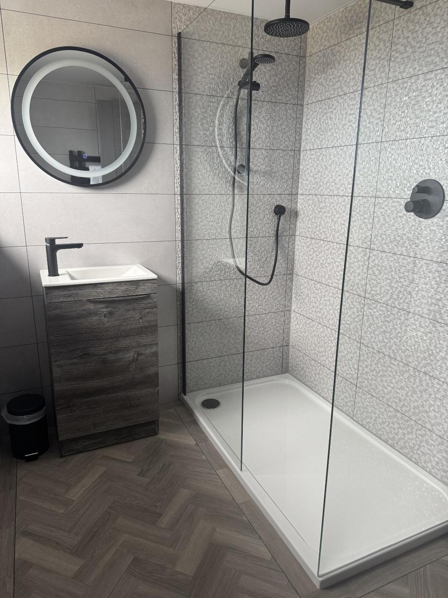 The Knowes Hotel & Restaurant Macduff Cameră foto